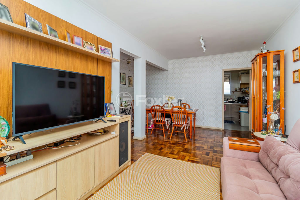 Apartamento à venda com 3 quartos, 98m² - Foto 5