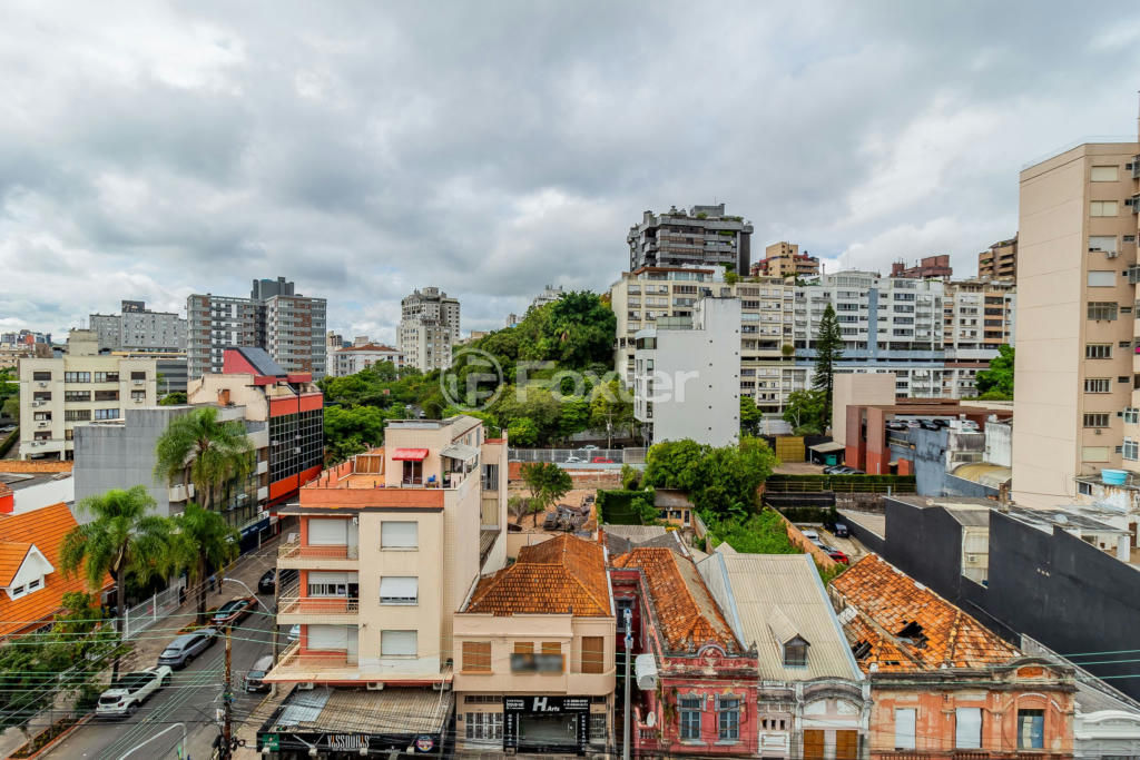 Apartamento à venda com 3 quartos, 98m² - Foto 4