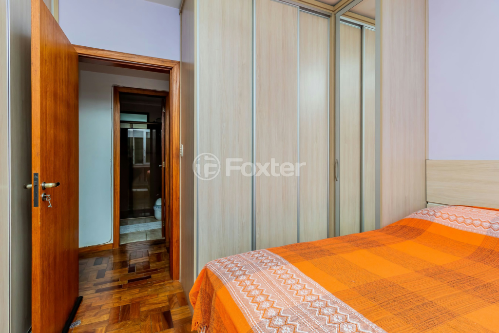 Apartamento à venda com 3 quartos, 98m² - Foto 8