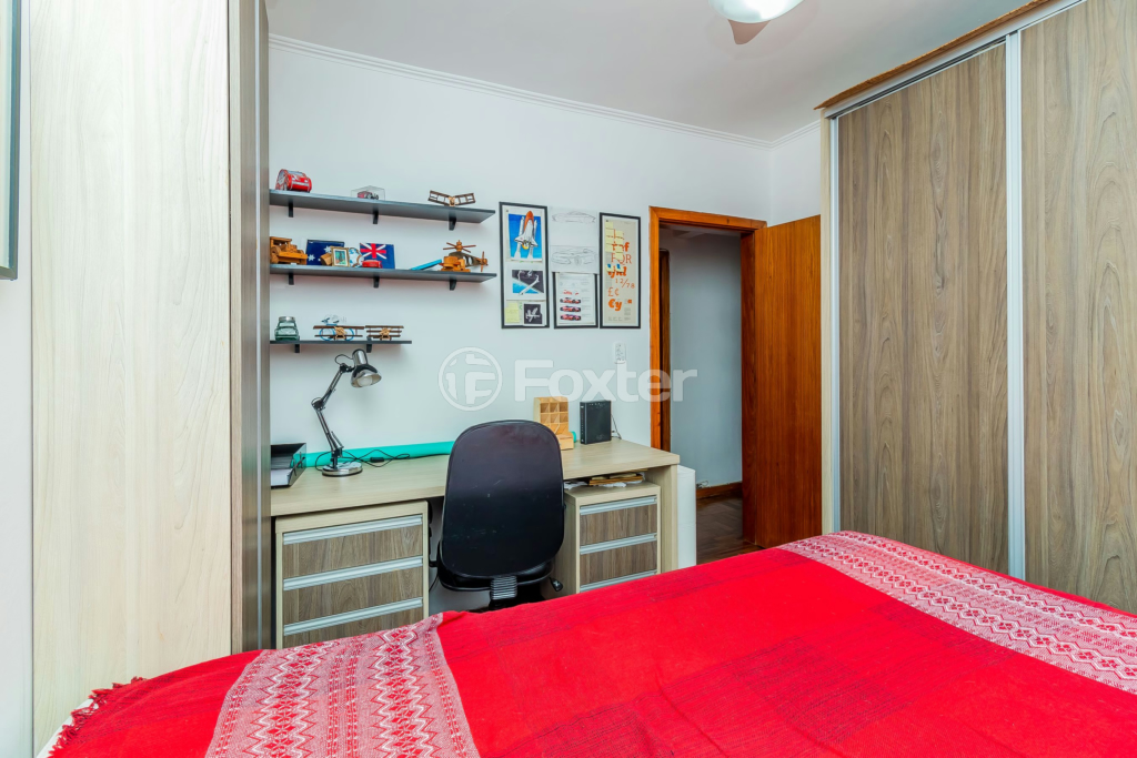 Apartamento à venda com 3 quartos, 98m² - Foto 10