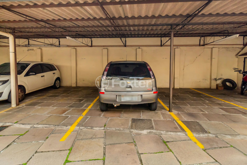 Apartamento à venda com 3 quartos, 98m² - Foto 17