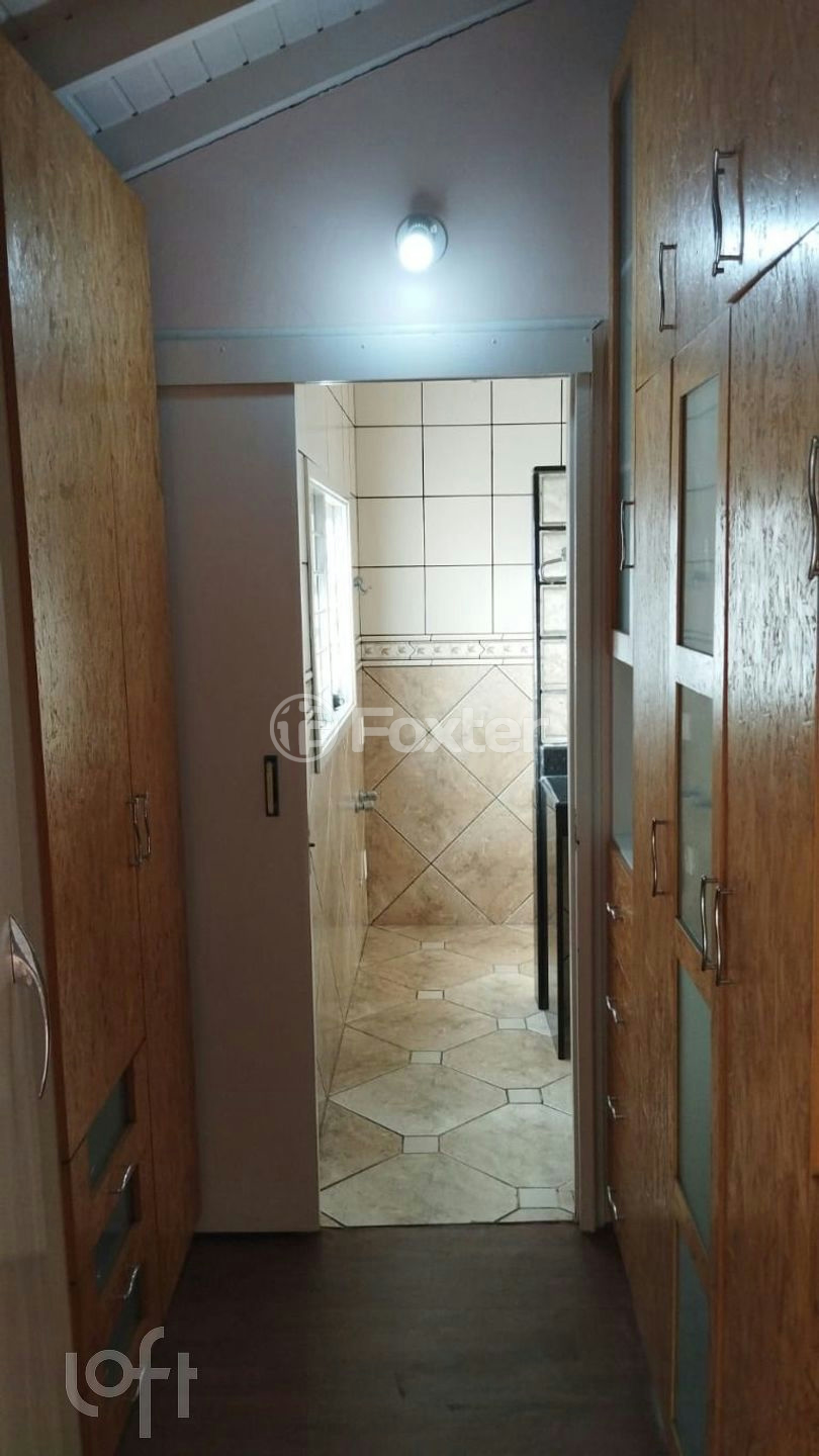 Casa à venda com 3 quartos, 151m² - Foto 43