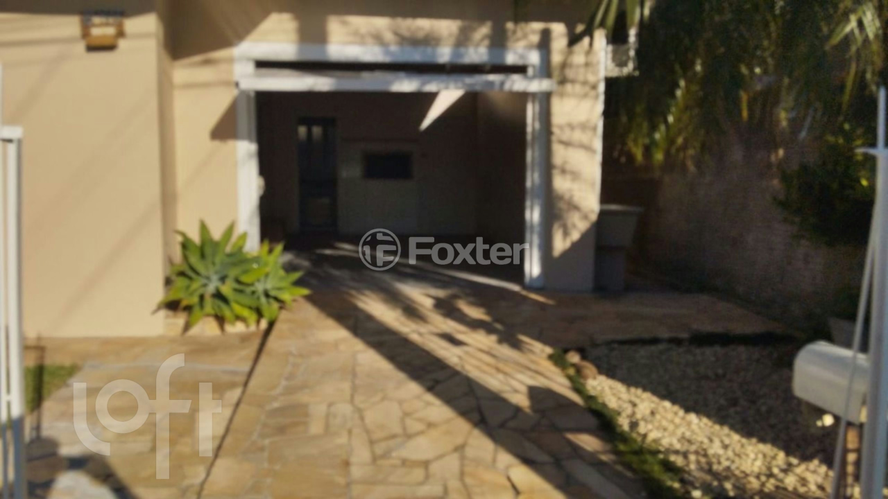 Casa à venda com 3 quartos, 151m² - Foto 3