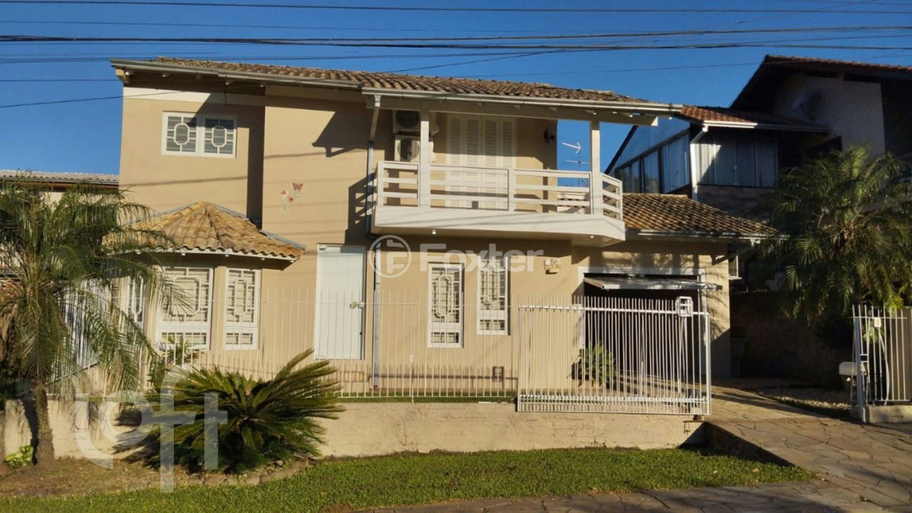 Casa à venda com 3 quartos, 151m² - Foto 75