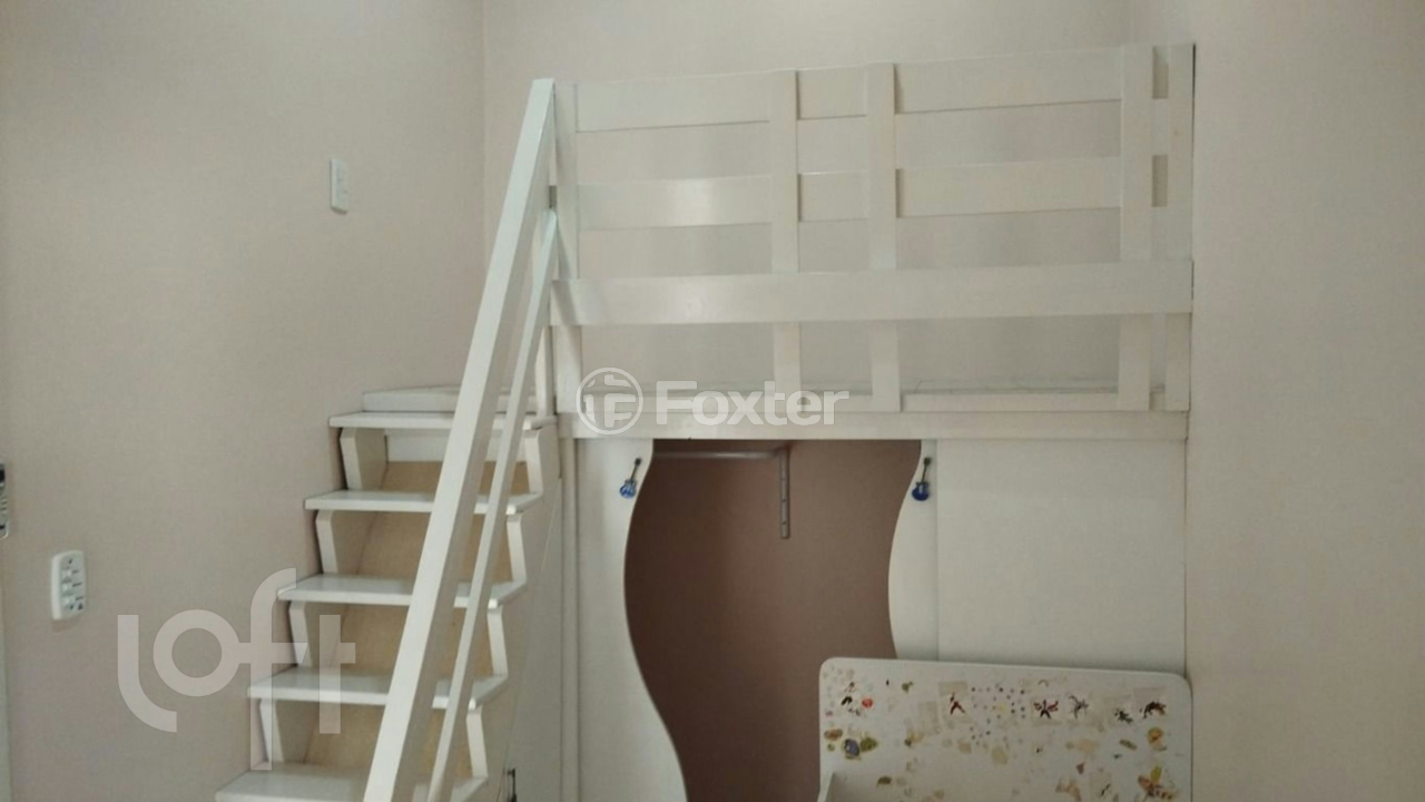 Casa à venda com 3 quartos, 151m² - Foto 53