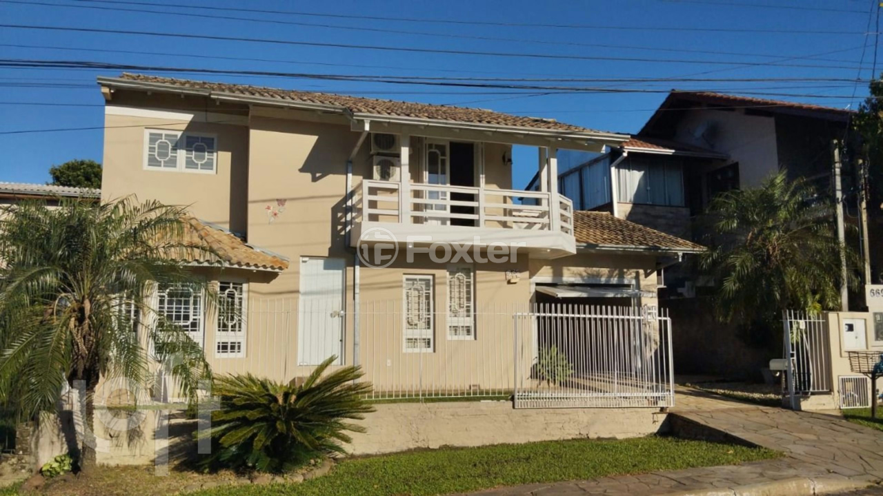 Casa à venda com 3 quartos, 151m² - Foto 76