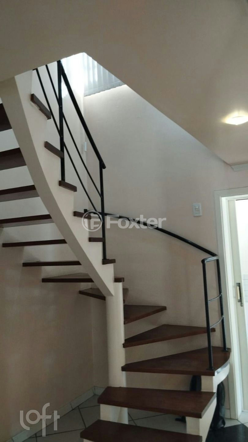 Casa à venda com 3 quartos, 151m² - Foto 28