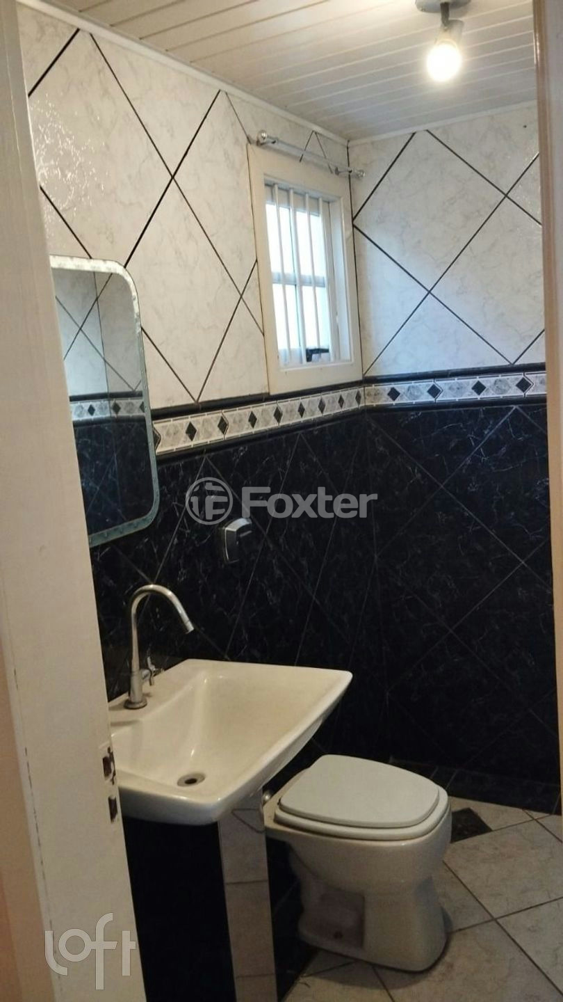 Casa à venda com 3 quartos, 151m² - Foto 24