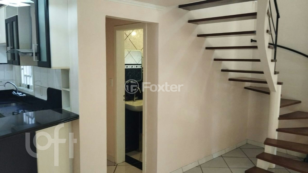 Casa à venda com 3 quartos, 151m² - Foto 20