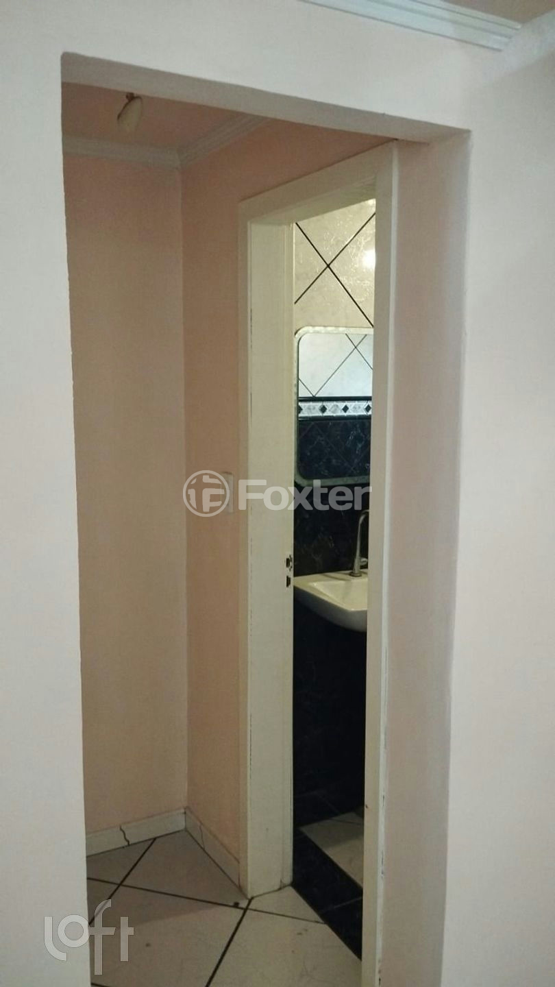 Casa à venda com 3 quartos, 151m² - Foto 25