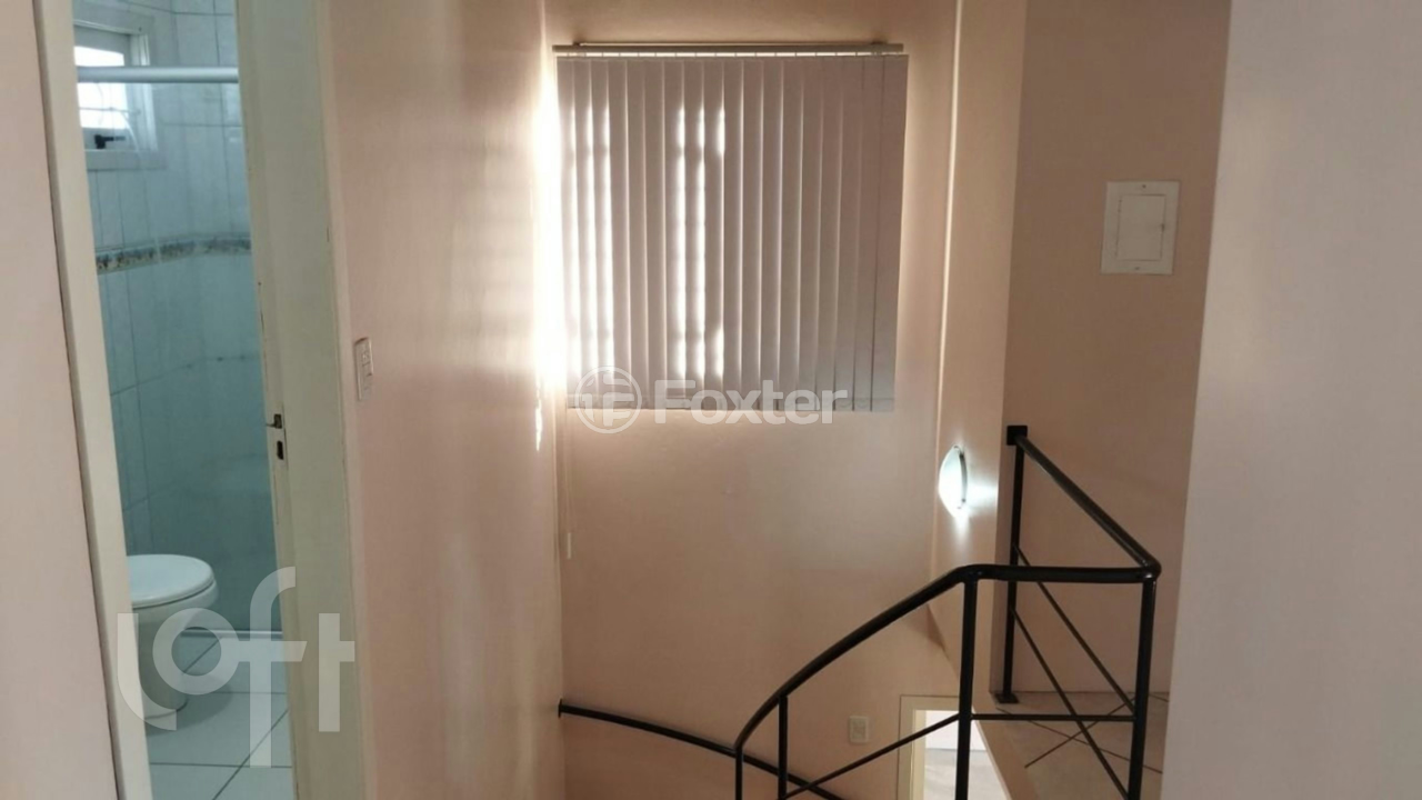 Casa à venda com 3 quartos, 151m² - Foto 29