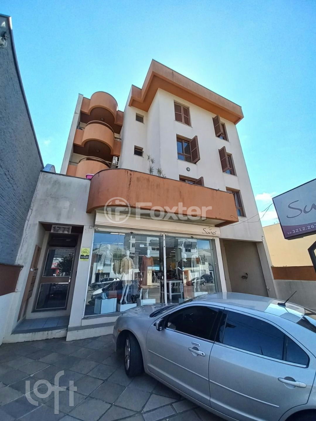 Apartamento à venda com 3 quartos, 95m² - Foto 15