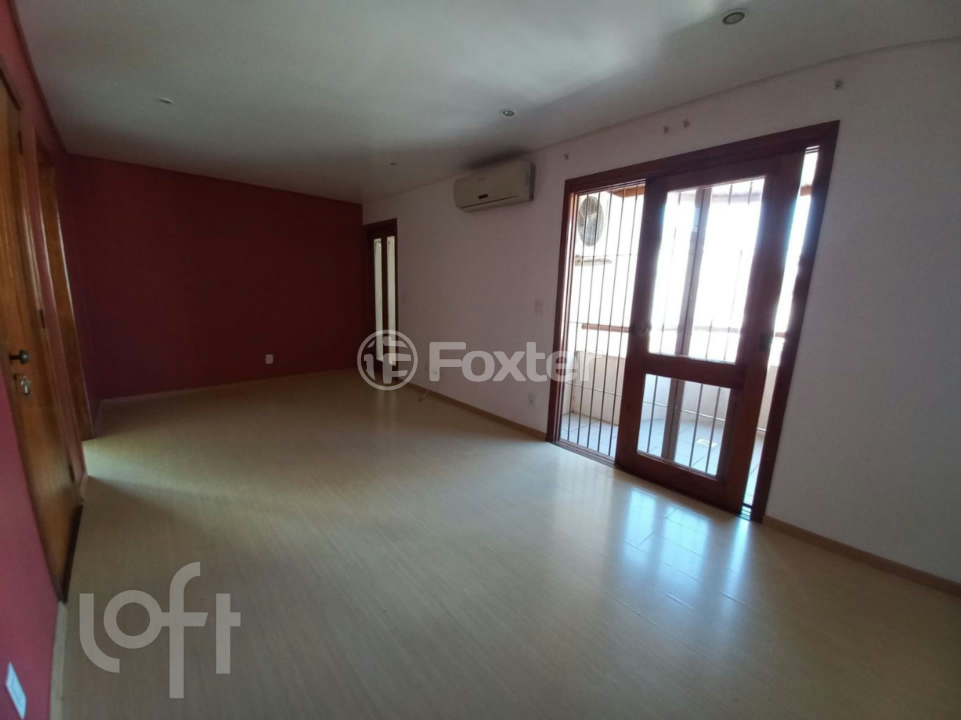 Apartamento à venda com 3 quartos, 95m² - Foto 2