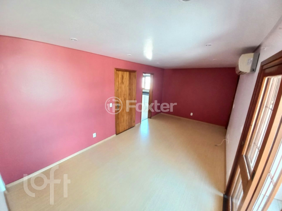 Apartamento à venda com 3 quartos, 95m² - Foto 1