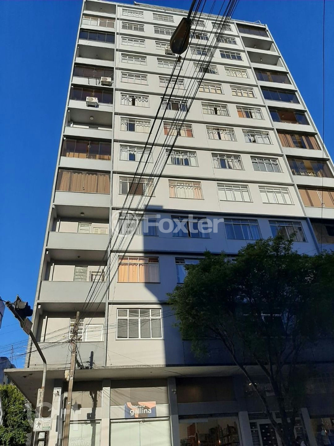 Apartamento à venda com 3 quartos, 105m² - Foto 12