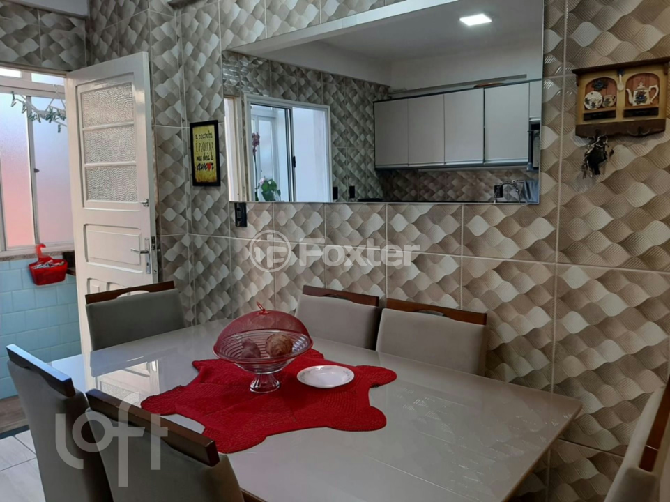 Apartamento à venda com 3 quartos, 105m² - Foto 9