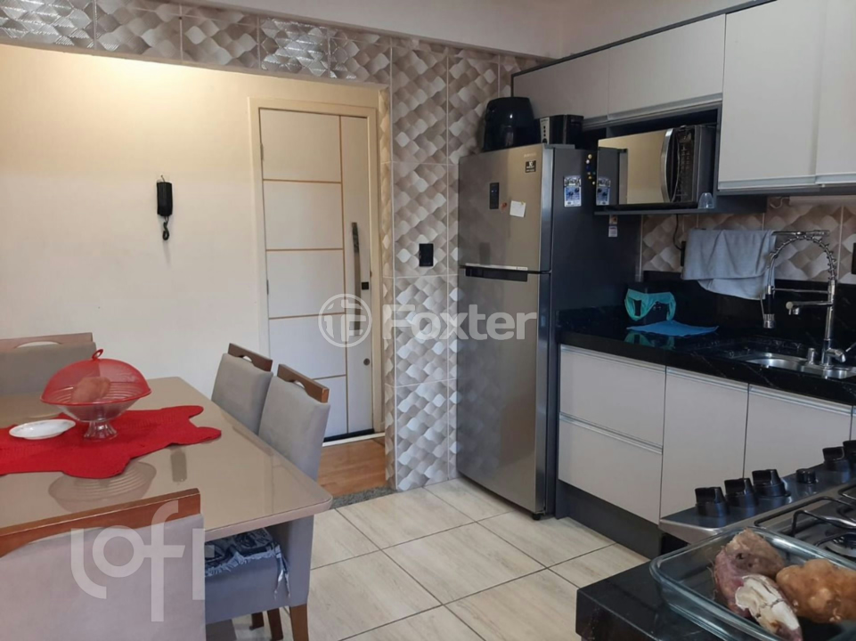 Apartamento à venda com 3 quartos, 105m² - Foto 8
