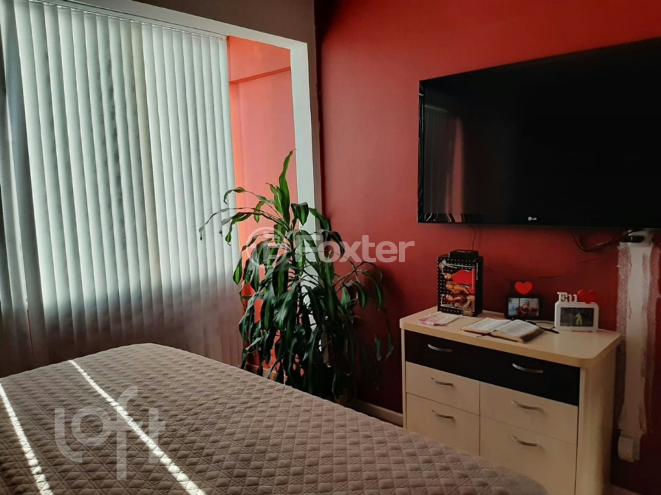 Apartamento à venda com 3 quartos, 105m² - Foto 6
