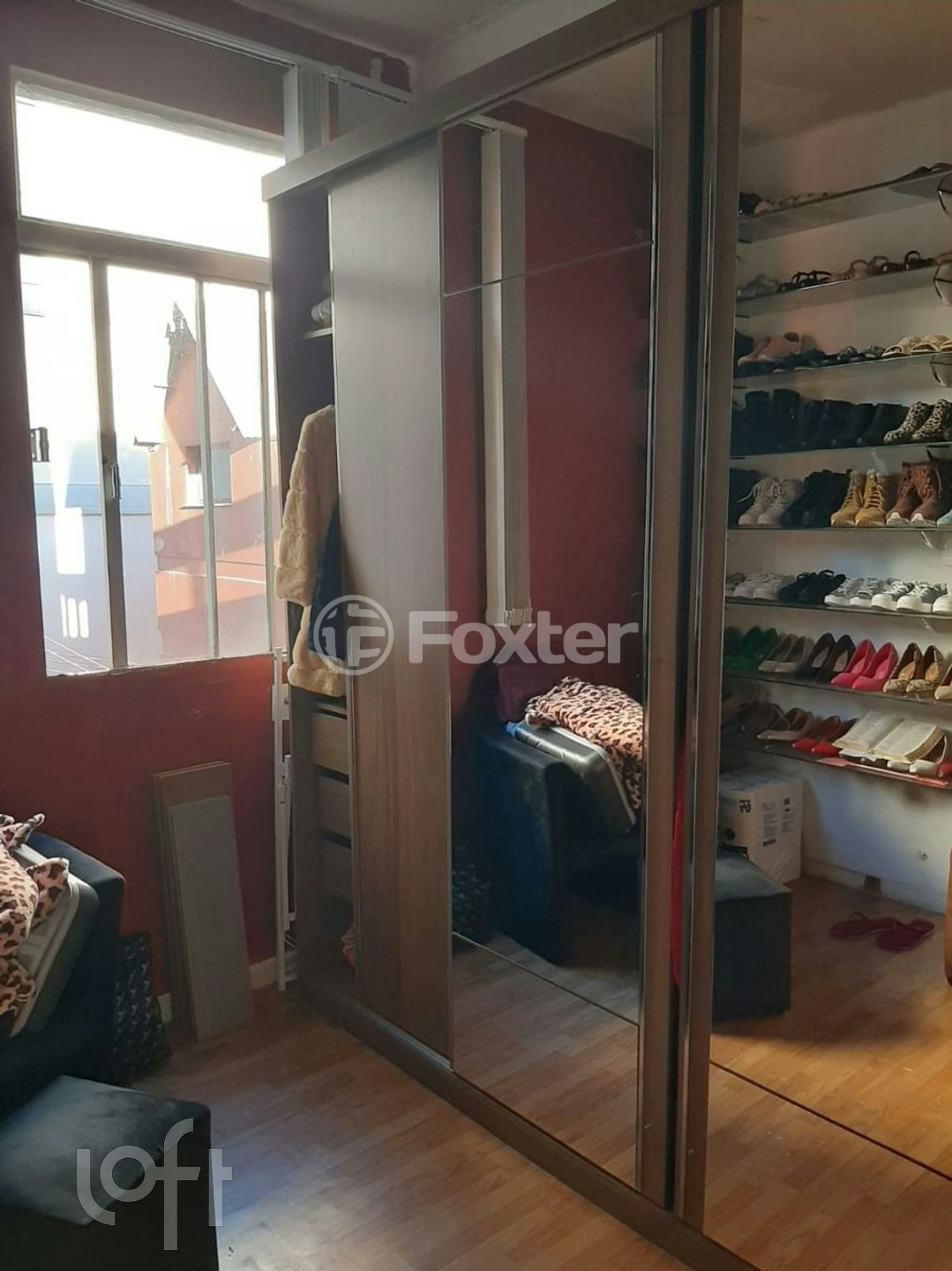 Apartamento à venda com 3 quartos, 105m² - Foto 4