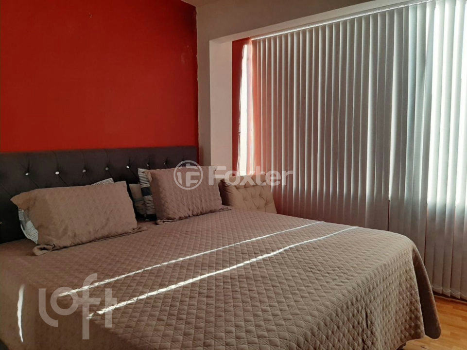 Apartamento à venda com 3 quartos, 105m² - Foto 3