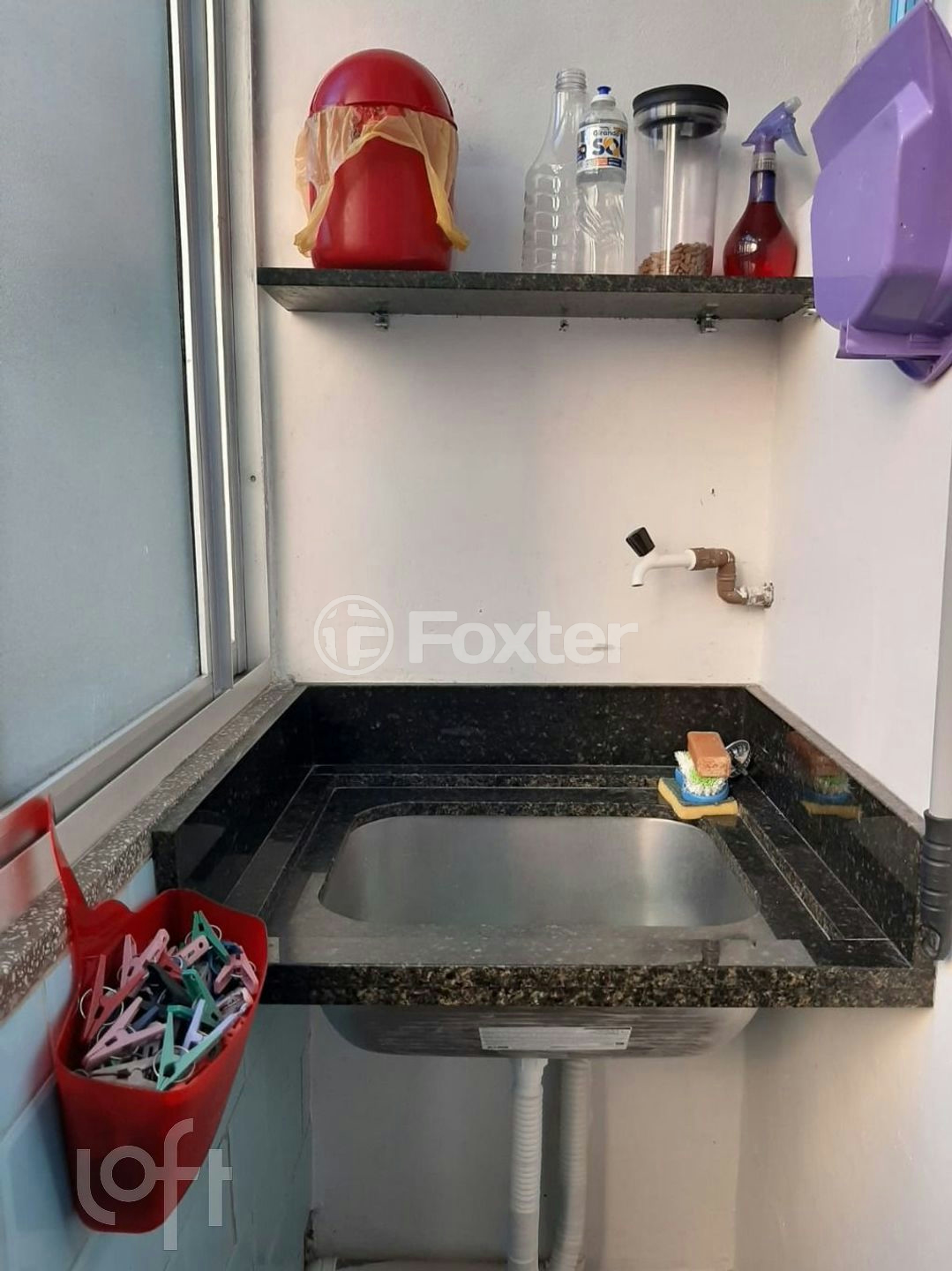 Apartamento à venda com 3 quartos, 105m² - Foto 11
