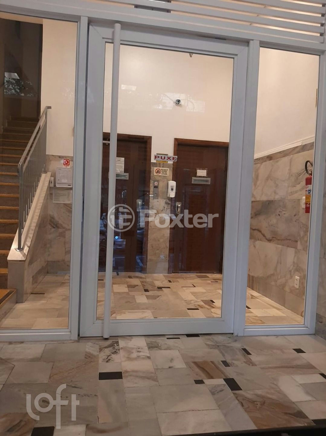 Apartamento à venda com 3 quartos, 105m² - Foto 1