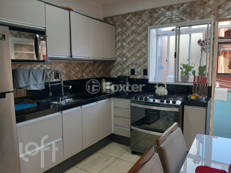 Apartamento à venda com 3 quartos, 105m² - Foto 10