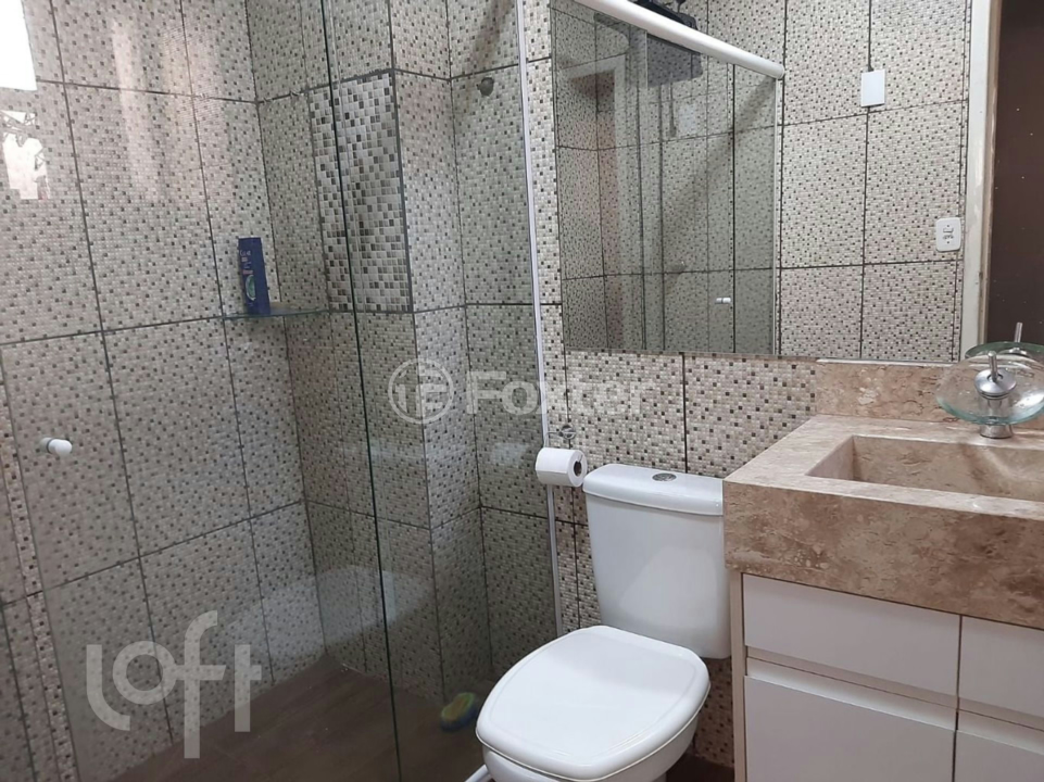 Apartamento à venda com 3 quartos, 105m² - Foto 7