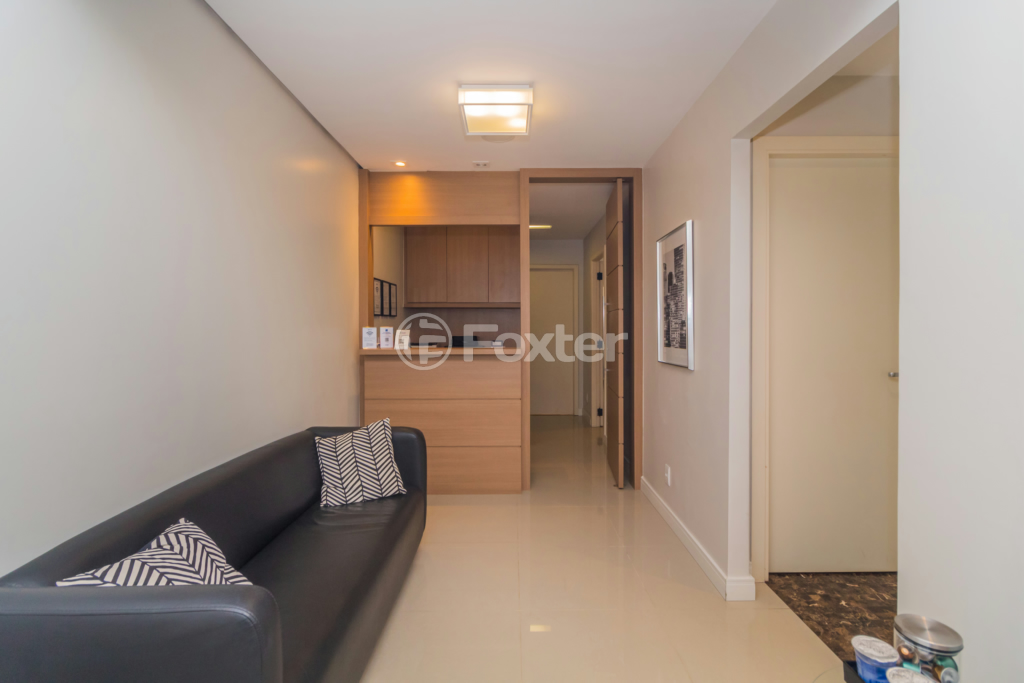 Conjunto Comercial-Sala à venda, 67m² - Foto 2
