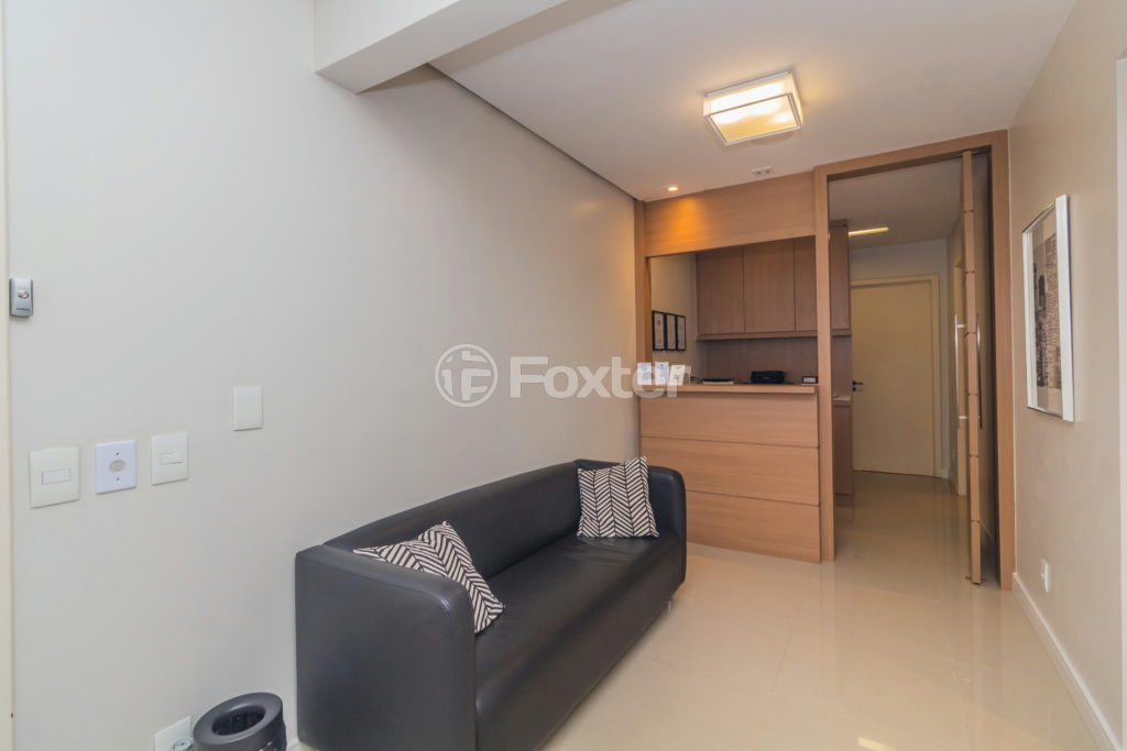 Conjunto Comercial-Sala à venda, 67m² - Foto 3