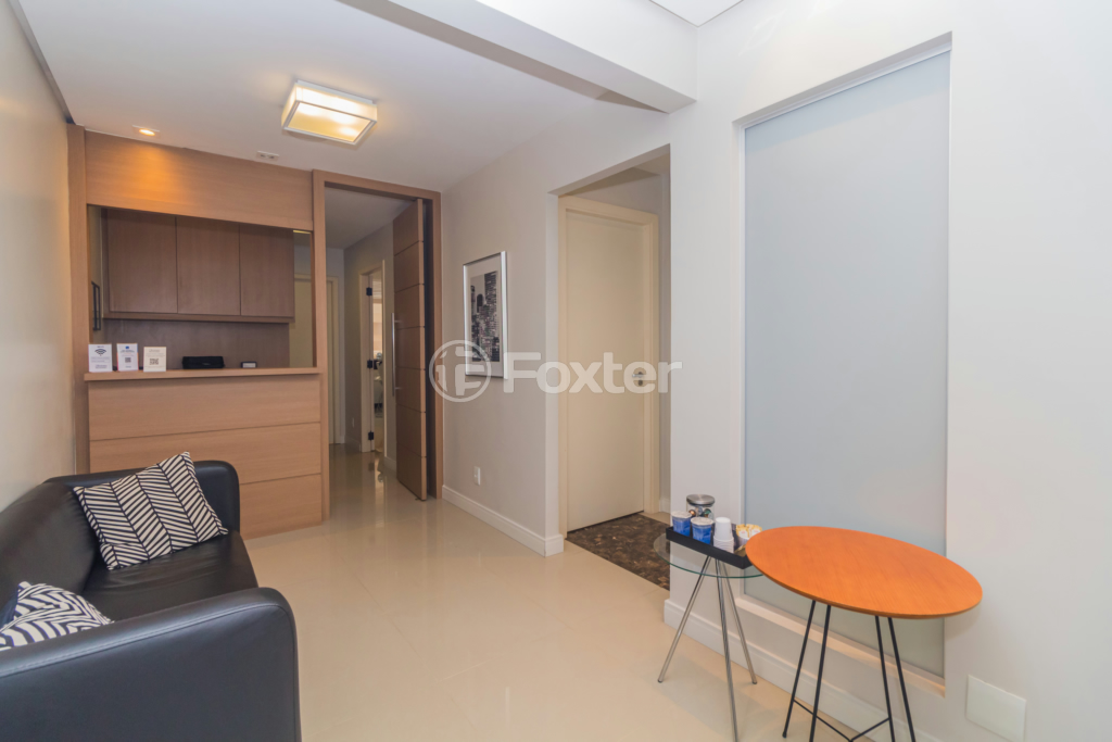 Conjunto Comercial-Sala à venda, 67m² - Foto 4