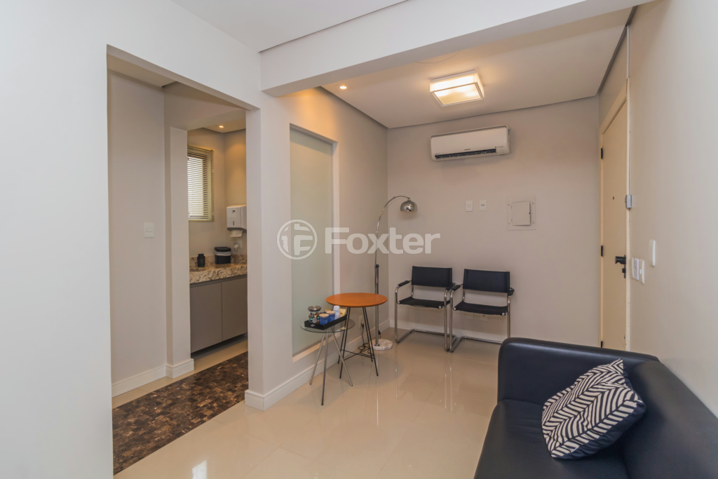 Conjunto Comercial-Sala à venda, 67m² - Foto 5