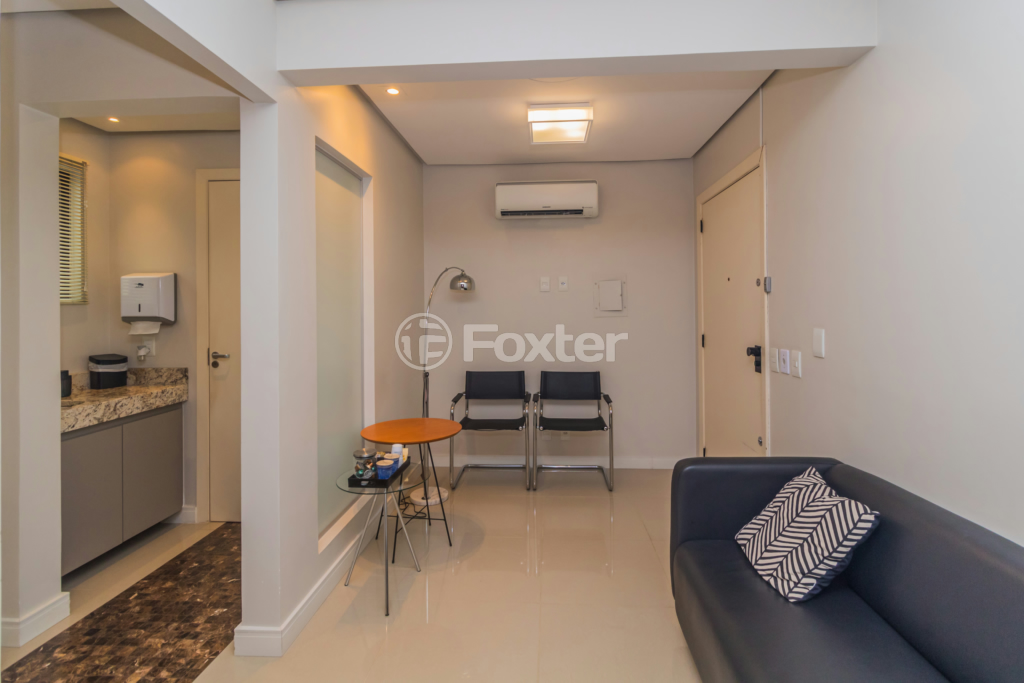 Conjunto Comercial-Sala à venda, 67m² - Foto 1