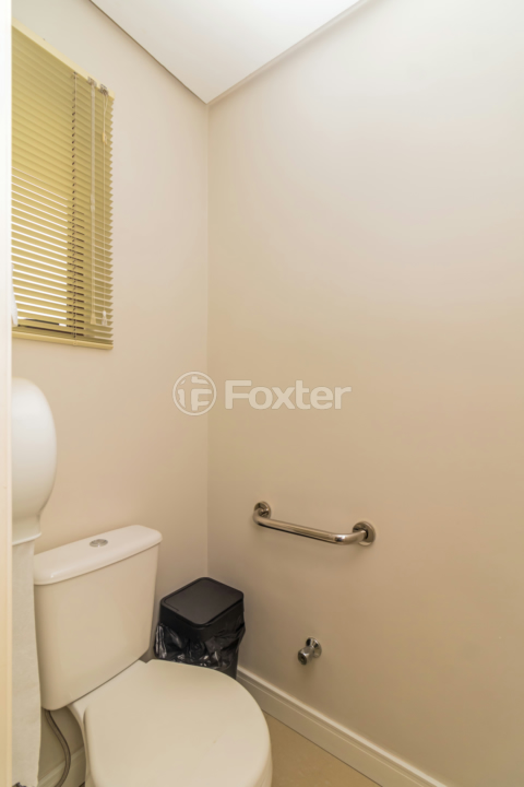 Conjunto Comercial-Sala à venda, 67m² - Foto 8