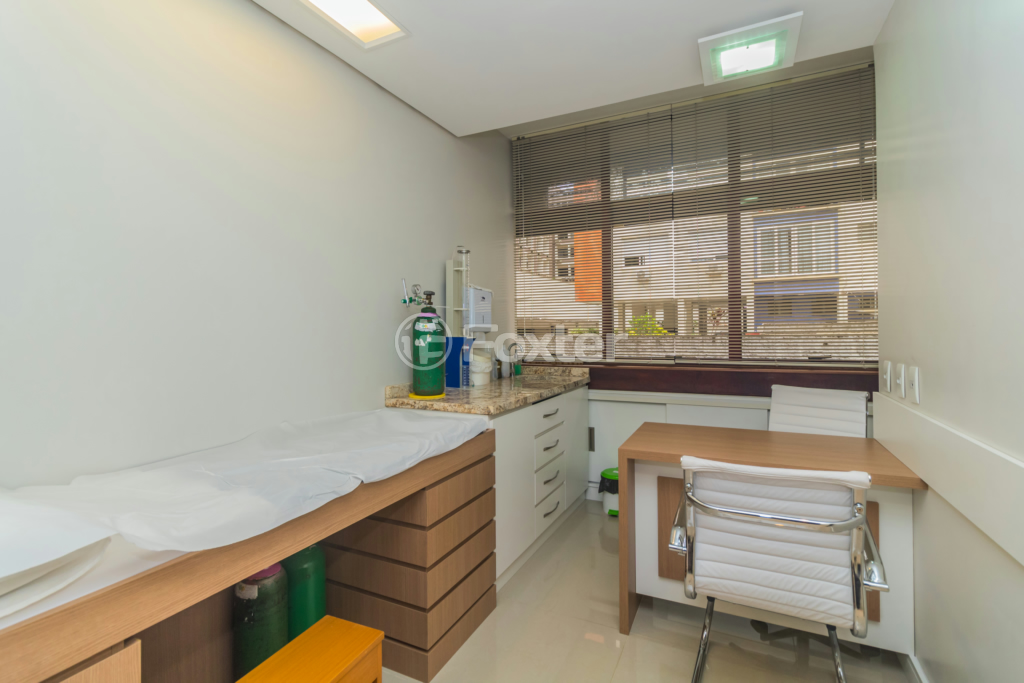 Conjunto Comercial-Sala à venda, 67m² - Foto 9