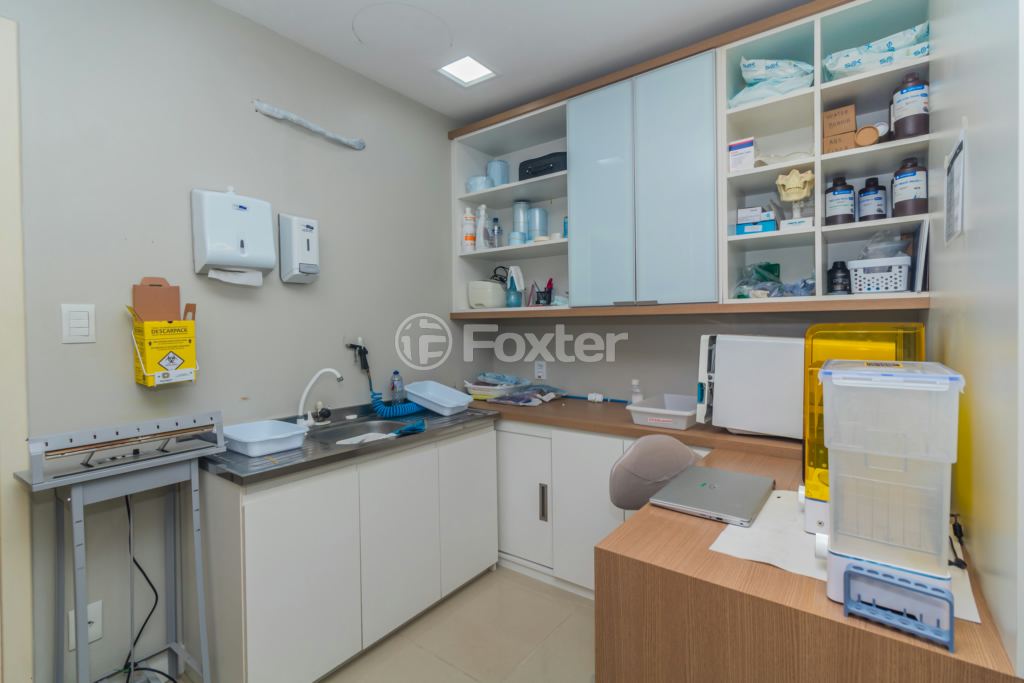 Conjunto Comercial-Sala à venda, 67m² - Foto 14