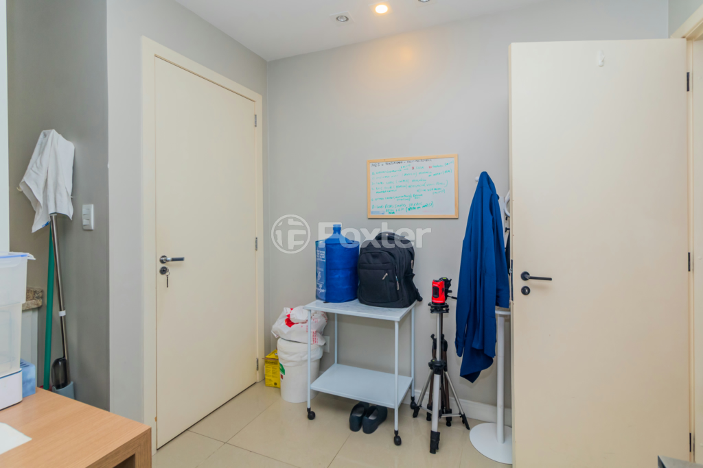 Conjunto Comercial-Sala à venda, 67m² - Foto 16