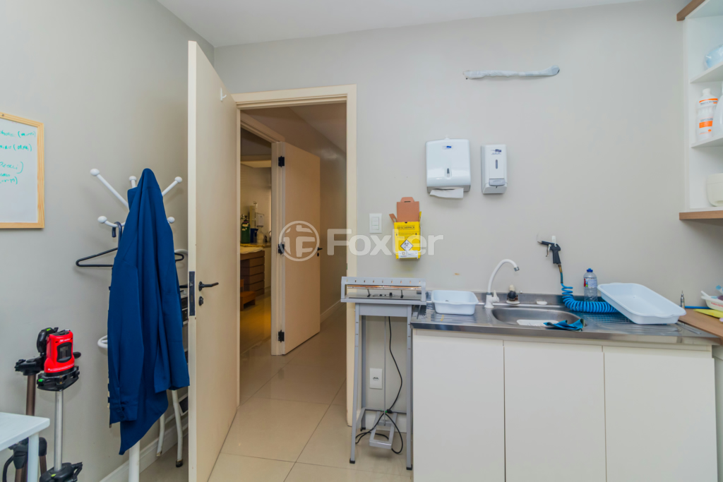 Conjunto Comercial-Sala à venda, 67m² - Foto 17