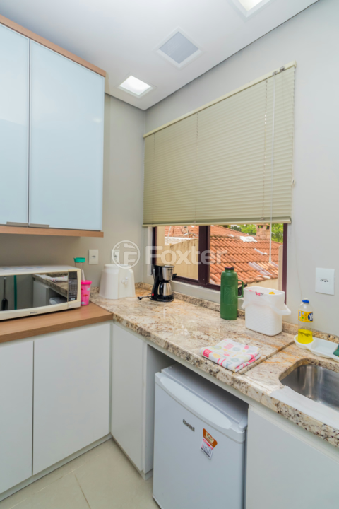 Conjunto Comercial-Sala à venda, 67m² - Foto 18