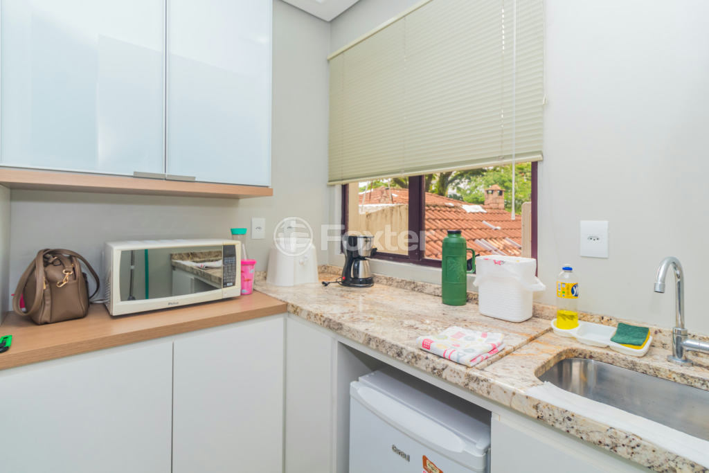 Conjunto Comercial-Sala à venda, 67m² - Foto 19