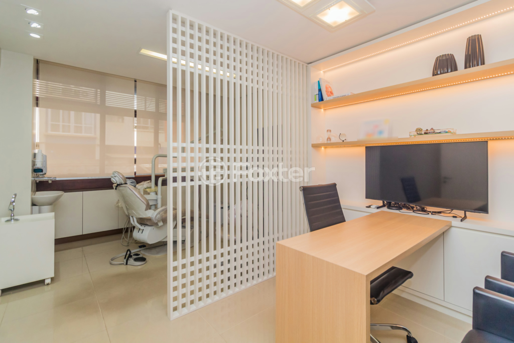 Conjunto Comercial-Sala à venda, 67m² - Foto 20