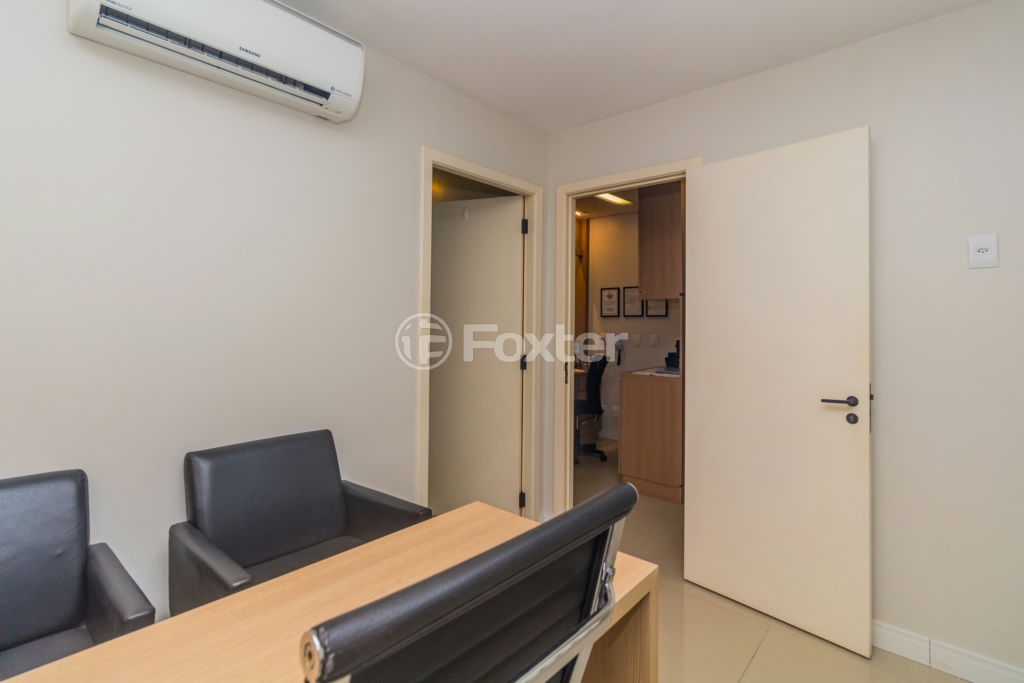 Conjunto Comercial-Sala à venda, 67m² - Foto 22