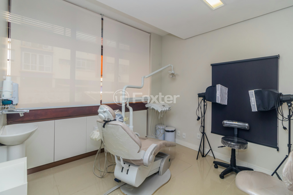 Conjunto Comercial-Sala à venda, 67m² - Foto 23