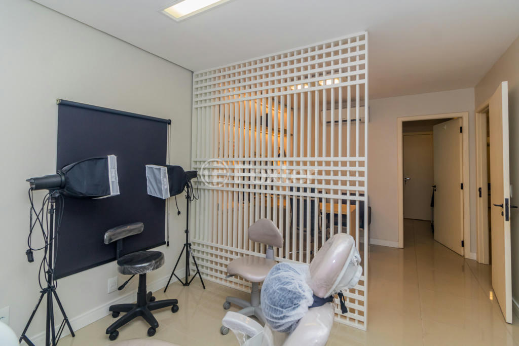 Conjunto Comercial-Sala à venda, 67m² - Foto 24