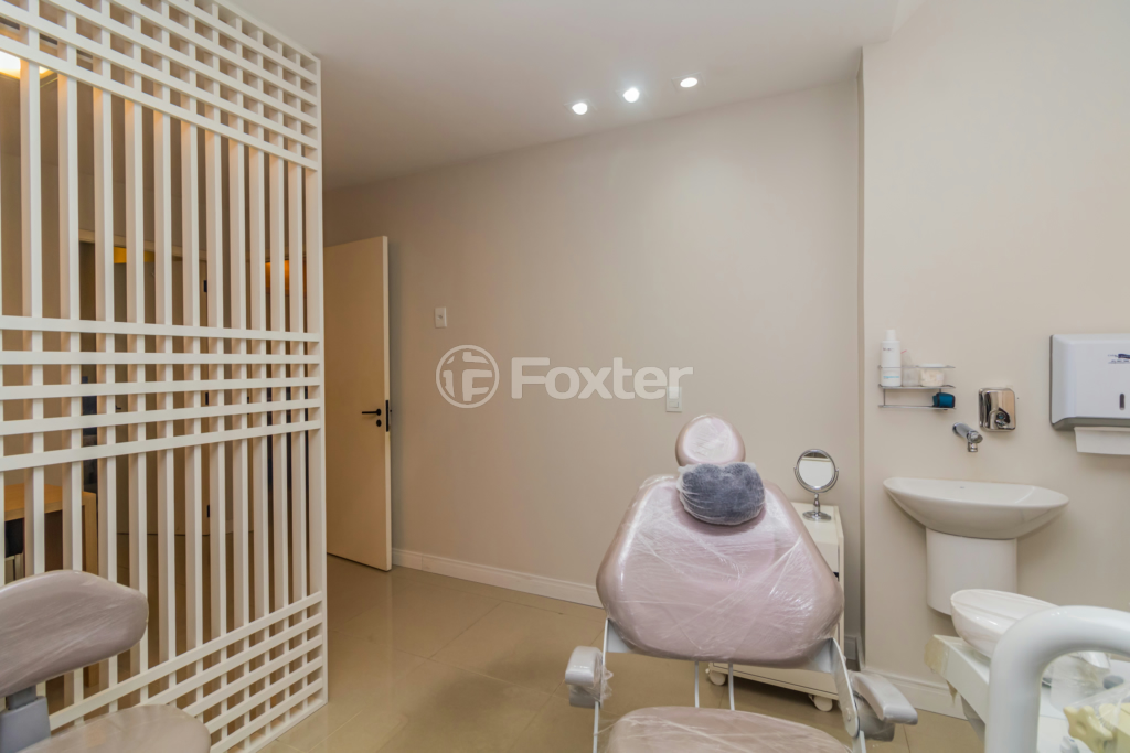 Conjunto Comercial-Sala à venda, 67m² - Foto 25
