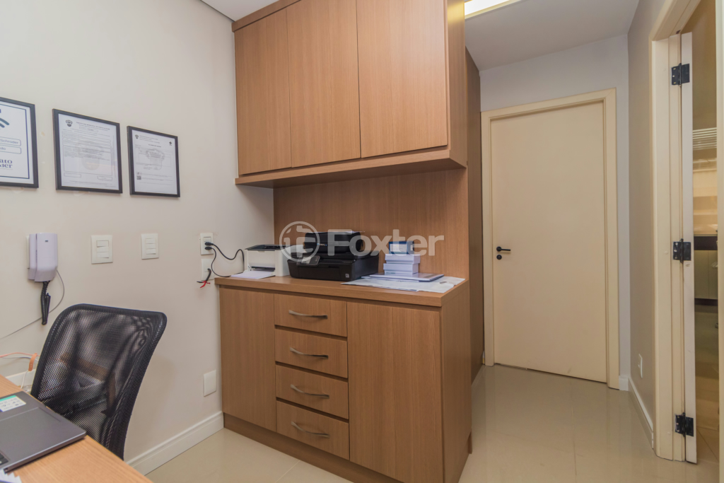 Conjunto Comercial-Sala à venda, 67m² - Foto 26