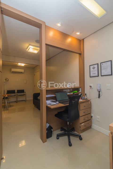 Conjunto Comercial-Sala à venda, 67m² - Foto 27