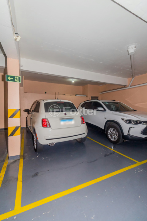Conjunto Comercial-Sala à venda, 67m² - Foto 29
