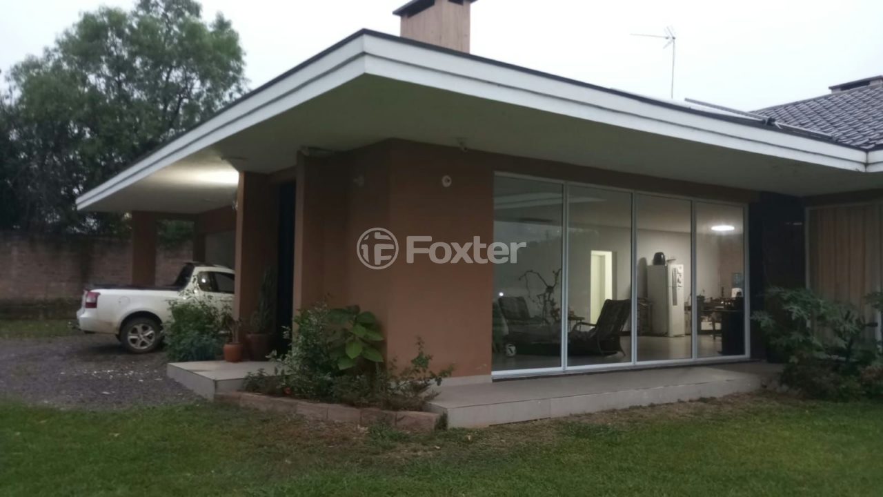 Casa à venda com 4 quartos, 281m² - Foto 4