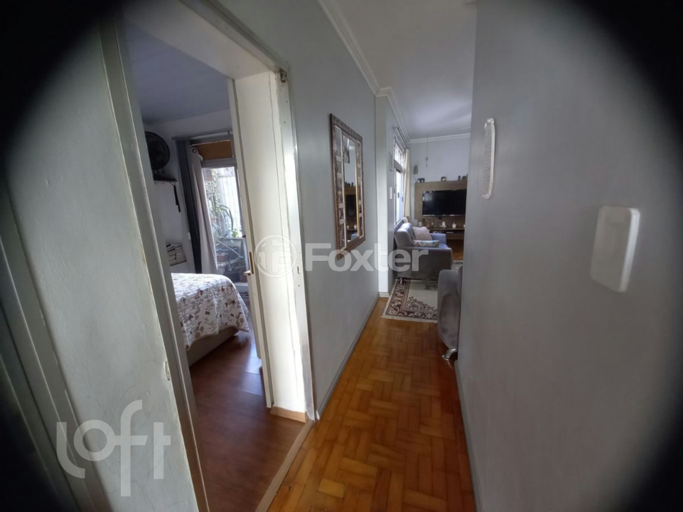 Apartamento à venda com 3 quartos, 84m² - Foto 9